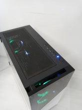 Load image into Gallery viewer, CyberPowerPC Gaming PC AMD Ryzen 5 5600X 16GB 512GB SSD + 1TB HDD RTX 3060 12GB
