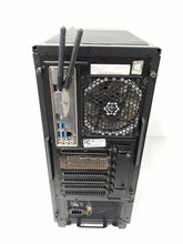 Load image into Gallery viewer, CyberPowerPC Gaming AMD Ryzen 5 3600 16GB 256GB SSD + 1TB HDD GeForce RTX 5060
