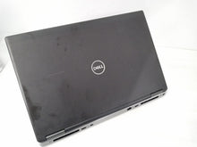 Load image into Gallery viewer, Dell Precision 7740 17.3" Laptop intel i7-9850H 32GB 256GB SSD Win11 RTX3000 6GB
