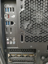 Load image into Gallery viewer, Custom Corsair Gaming PC AMD Ryzen 7 5800X 32GB RAM 1TB SSD Win11 RTX 3070 8GB
