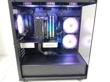 Load image into Gallery viewer, Custom Gaming PC AMD Ryzen 5 5500 32GB 512GB SSD + 1TB HDD Win11 RTX 3060 Ti 8GB
