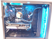 Load image into Gallery viewer, Custom Gaming PC AMD Ryzen 5 5600X 32GB 512GB SSD + 1TB SSD Win11 RTX 3070 8GB

