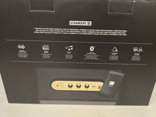 Load image into Gallery viewer, Marshall Stanmore III Bluetooth Home Speaker Black
