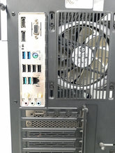 Load image into Gallery viewer, CyberPowerPC Gaming PC AMD Ryzen 5 7600 16GB DDR5 512GB SSD + 1TB HDD RTX 3060
