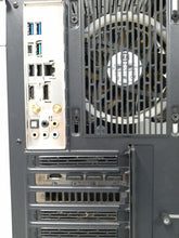 Load image into Gallery viewer, CyberPowerPC Gaming PC AMD Ryzen 5 5600X 16GB 512GB SSD + 1TB HDD RTX 3060 12GB

