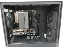 Load image into Gallery viewer, NZXT Gaming PC Intel Core i5-14400F 16GB DDR5 1TB NVMe SSD Win11 RTX 5060 8GB
