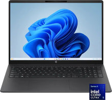 Load image into Gallery viewer, HP OmniBook 3 16-BU0315DX 16" 2K Touch Laptop Intel Ultra 5 225U 16GB 512GB SSD
