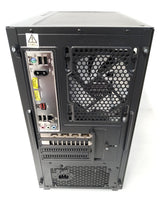 Load image into Gallery viewer, Custom Gaming Desktop PC Intel i5-12400F 16GB DDR5 1TB SSD Win11 RTX 3050 8GB
