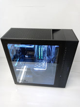 Load image into Gallery viewer, HP OMEN 30L Gaming Desktop AMD Ryzen 7 5800X 32GB 1TB SSD Win11 RTX 3060 12GB
