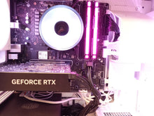Load image into Gallery viewer, HP OMEN 35L Gaming Desktop AMD Ryzen 5 8500G 16GB DDR5 1TB SSD Win11 RTX4060 8GB
