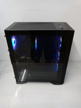 Load image into Gallery viewer, MSI Aegis R Gaming PC Intel i7-13700F 32GB DDR5 2TB M.2 Win11 RTX 4060 Ti 8GB
