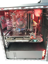 Load image into Gallery viewer, ASUS ROG Strix GA15DK Gaming AMD Ryzen 5 5600X 32GB 1TB M.2 + 1TB HDD RTX 3070

