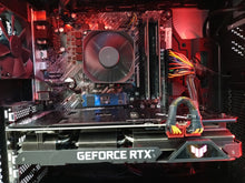 Load image into Gallery viewer, ASUS ROG Strix GA15DK Gaming AMD Ryzen 5 5600X 32GB 1TB M.2 + 1TB HDD RTX 3070
