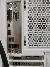 Load image into Gallery viewer, Custom Build Gaming PC Desktop Intel i5-8400 16GB RAM 1TB SSD GTX 1060 3GB Win11
