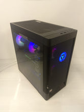 Load image into Gallery viewer, Lenovo Legion T5 26AMR5 Gaming Ryzen 7 5800 16GB 256GB SSD 1TB HDD RTX 3060 12GB
