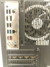 Load image into Gallery viewer, CyberPowerPC Gaming PC AMD Ryzen 7 5700 32GB 512 SSD + 1TB HDD RTX 3060 12GB
