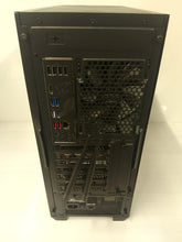 Load image into Gallery viewer, Custom Gaming PC AMD Ryzen 7 5800X 32GB 1TB SSD Win11 RTX 3080 10GB Liquid Cool
