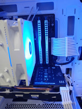 Load image into Gallery viewer, Custom Build Gaming PC Desktop Intel i5-8400 16GB RAM 1TB SSD GTX 1060 3GB Win11
