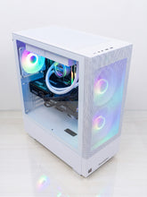 Load image into Gallery viewer, PowerSpec G757 Gaming PC Ryzen 7 9800X3D 32GB DDR5 2TB Gen 5 M.2 RTX5080 16GB OC

