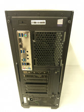 Load image into Gallery viewer, PowerSpec G707 Gaming PC AMD Ryzen 7 5800XT 32GB 1TB SSD M2 RTX 3070 Liquid Cool
