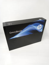 Load image into Gallery viewer, HP OmniBook X Flip 2in1 16" 2K Touch Laptop Intel Ultra 7 256V 16GB 1TB SSD Gray
