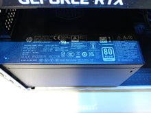 Load image into Gallery viewer, HP OMEN 30L Gaming Desktop AMD Ryzen 7 5800X 16GB RAM 1TB SSD RTX 3060 Ti 8GB
