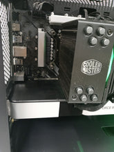 Load image into Gallery viewer, PowerSpec Gaming PC Intel i9-10850K 32GB RAM 1TB M.2 SSD Win 11 RTX 3060 Ti 8GB
