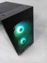 Load image into Gallery viewer, PowerSpec Gaming PC AMD Ryzen 7 9700X 32GB DDR5 1TB SSD Radeon RX 7800 XT 16GB

