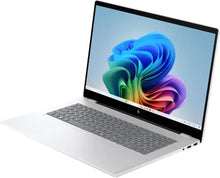 Load image into Gallery viewer, HP OmniBook X 17-dd0003dx 17.3" FHD Touch Intel Core Ultra 7 256V 16GB 512GB SSD
