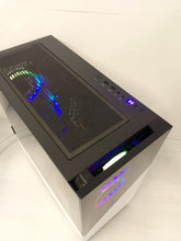Load image into Gallery viewer, CyberPowerPC Gaming PC AMD Ryzen 5 5600X 16GB 500GB SSD + 1TB HDD RTX 3060 12GB
