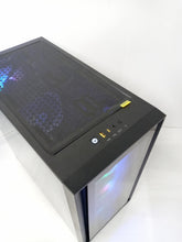 Load image into Gallery viewer, Custom Gaming PC Intel i7-11700K 32GB DDR4 512GB SSD + 1TB HDD RTX 3060 12GB
