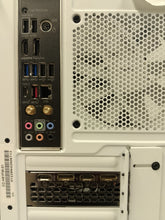 Load image into Gallery viewer, NZXT Build Gaming PC Intel i5-11400F 16GB Ram 1TB SSD M.2 Win11 RTX 3060 Ti
