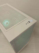 Load image into Gallery viewer, NZXT Build Gaming PC Intel i5-11400F 16GB Ram 1TB SSD M.2 Win11 RTX 3060 Ti
