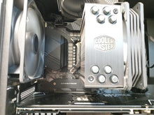 Load image into Gallery viewer, Custom Build Gaming Desktop Intel i7-10700K 32GB 1TB SSD GeForce RTX 3080 10GB
