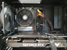 Load image into Gallery viewer, Custom Build Gaming PC AMD Ryzen 5 5600G 32GB RAM 1TB M.2 Geforce RTX 3060 12GB
