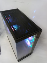 Load image into Gallery viewer, Custom Build Gaming PC AMD Ryzen 5 5500 32GB RAM 1TB SSD Win11 RTX 3070 8GB
