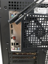 Load image into Gallery viewer, CyberPowerPC Gaming PC Intel i5-13400F 16GB DDR5 1TB SSD Win11 RTX 4060 8GB
