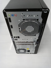 Load image into Gallery viewer, HP OmniDesk M02-0244 Desktop PC AMD Ryzen 7 8700G 16GB DDR5 1TB SSD RTX 3050 6GB
