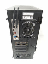 Load image into Gallery viewer, CyberPowerPC Gaming PC AMD Ryzen 5 5600G 16GB 512GB SSD + 2TB HDD RTX 3060 12GB
