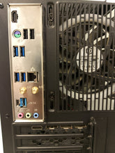Load image into Gallery viewer, CyberPowerPC Gaming PC AMD Ryzen 5 5600X 16GB 500GB SSD + 1TB HDD RTX 3060 12GB
