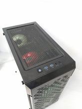 Load image into Gallery viewer, Custom Gaming PC Intel i9-9900K 32GB RAM 512GB M.2 + 2TB HDD Win11 RTX 3070 8GB
