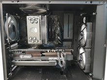Load image into Gallery viewer, Custom Build Gaming Desktop Intel i7-10700K 32GB 1TB SSD GeForce RTX 3080 10GB
