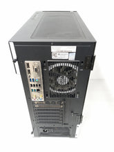 Load image into Gallery viewer, CyberPowerPC Gaming PC AMD Ryzen 5 7600 16GB DDR5 512GB SSD + 1TB HDD RTX 3060

