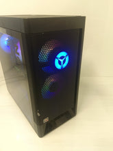 Load image into Gallery viewer, Lenovo Legion T5 26AMR5 Gaming Ryzen 7 5800 16GB 256GB SSD 1TB HDD RTX 3060 12GB
