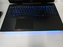 Load image into Gallery viewer, Dell G5 15 5500 Gaming Laptop 15.6" Intel i7-10750H 16GB RAM 512GB SSD RTX 2070
