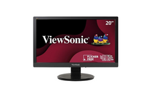 Load image into Gallery viewer, ViewSonic VA2055SA 20&quot; Full HD VGA LED Backlit Display Monitor

