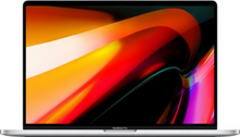 Load image into Gallery viewer, Apple Macbook Pro 16&quot; Touch Bar Intel i7 16GB 512GB SSD AMD Pro 5300M MVVL2LL/A
