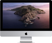 Load image into Gallery viewer, Apple iMac 21.5&quot; Retina 4K 2019 A2116 Intel i3 8GB 1TB Radeon Pro 555X MRT32LL/A
