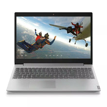 Load image into Gallery viewer, Laptop Lenovo IdeaPad L340-15IWL 15.6 in Intel 5405u 2.30Ghz 4GB 1TB 81LG0041US
