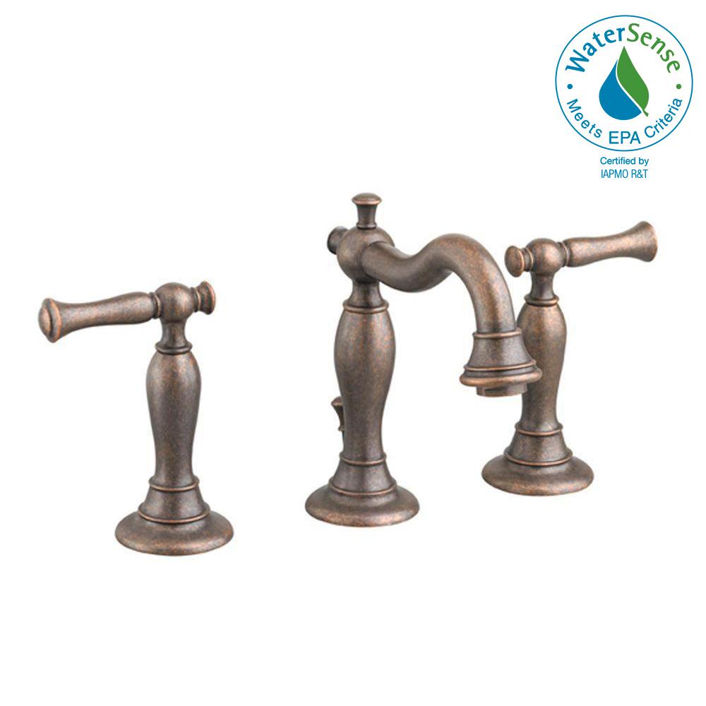 American Standard Quentin 7440851.224 8